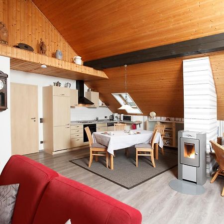 温特贝格Haus Sonnenhuegel公寓 外观 照片